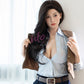 167cm (5ft6") Asian Silicone Sex Doll - F-Cup – WanZhi ID167F