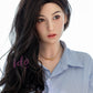 167cm (5ft6") Asian Silicone Sex Doll - F-Cup – WanZhi ID167F