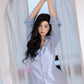 167cm (5ft6") Asian Silicone Sex Doll - F-Cup – WanZhi ID167F