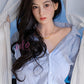 167cm (5ft6") Asian Silicone Sex Doll - F-Cup – WanZhi ID167F