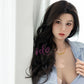 167cm (5ft6") Asian Silicone Sex Doll - F-Cup – WanZhi ID167F