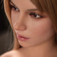 111cm (3ft8") ROS Real Skin Silicone Torso Sex Doll - F-Cup – Mirella