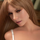 111cm (3ft8") ROS Real Skin Silicone Torso Sex Doll - F-Cup – Mirella