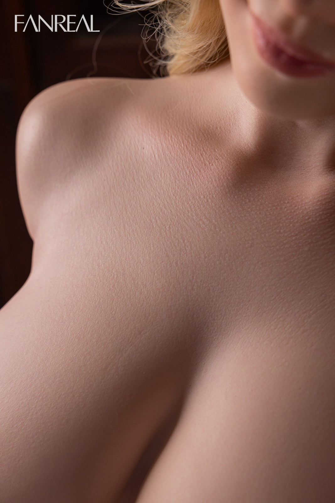 108cm (3ft7") Realistic Skin Texture Sex Doll - F-Cup – Maria T108F