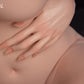 109cm (3ft7") Silicone Torso Sex Doll - F-Cup – Maria T109F
