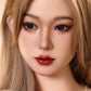 163cm (5ft4") Blonde Asian Silicone Sex Doll - D-Cup – MengFan