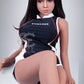 150cm (4ft11") E-Cup Light-Tan Anime Cosplay TPE Sex Doll - SED063 – Kiko.A - In Stock | US Only