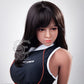 150cm (4ft11") E-Cup Light-Tan Anime Cosplay TPE Sex Doll - SED063 – Kiko.A - In Stock | US Only