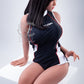 150cm (4ft11") E-Cup Light-Tan Anime Cosplay TPE Sex Doll - SED063 – Kiko.A - In Stock | US Only
