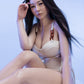 163cm (5ft4") Asian Milf Silicone Sex Doll - D-Cup – MengXi