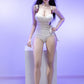 163cm (5ft4") Asian Milf Silicone Sex Doll - D-Cup – MengXi