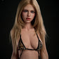 150cm (4ft11") Petite Life Size Sex Doll - C-Cup – Isabella-S ROS
