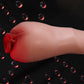 Handheld Silicone Masturbator – L-Vagina122 | CLM