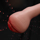 Handheld Silicone Masturbator – L-Vagina122 | CLM