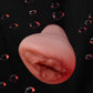 Handheld Silicone Masturbator – L-Vagina122 | CLM