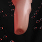 Handheld Silicone Masturbator – L-Vagina122 | CLM