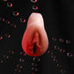 Handheld Silicone Masturbator – L-Vagina122 | CLM