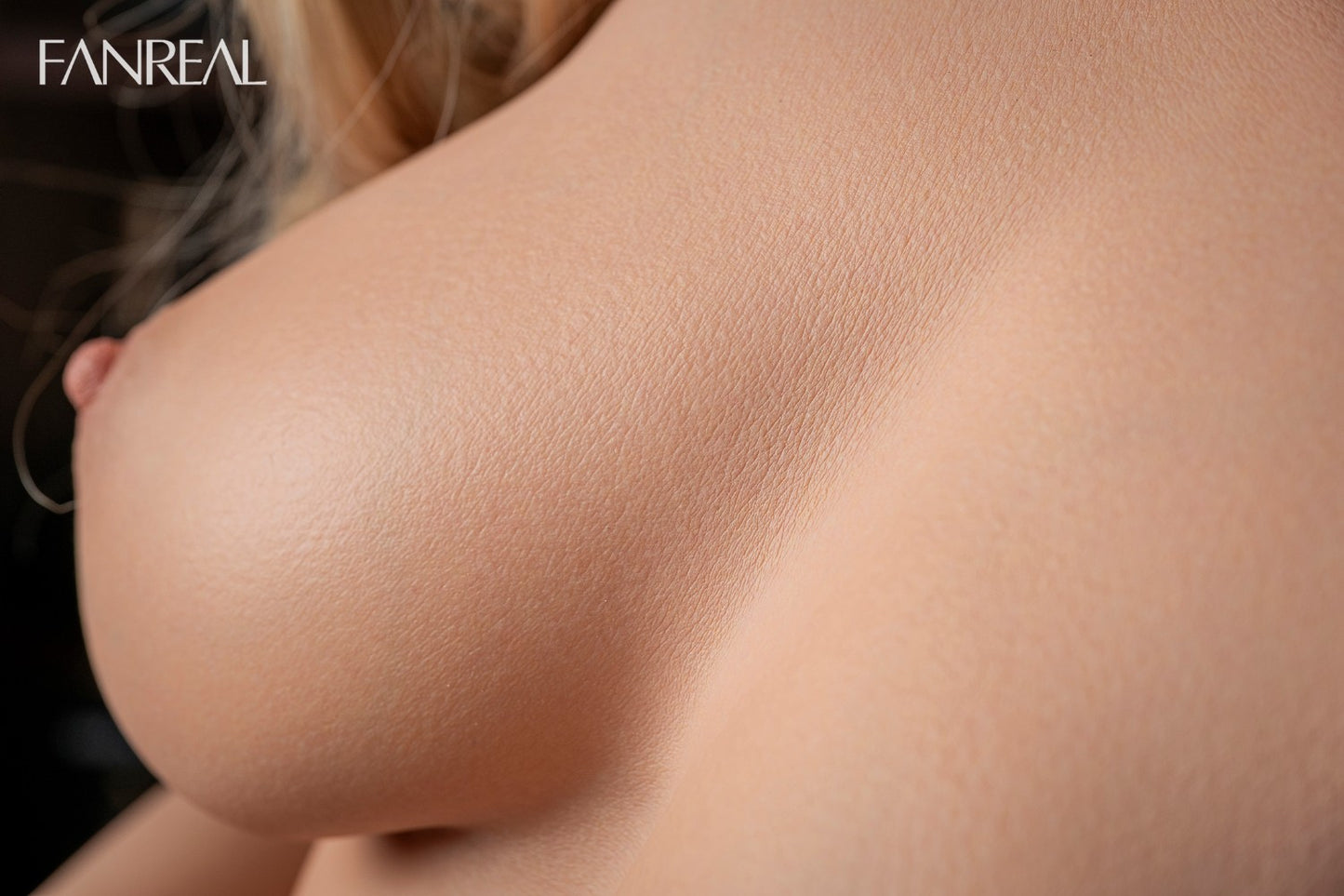 170cm (5ft7") Blonde Silicone Sex Doll - D-Cup – Melissa
