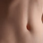 175cm (5ft9") Tall Slender Brunette Silicone Sex Doll - D-Cup - Mirella