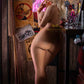 164cm (5ft5") ROS MAX Silicone Sex Doll – Eileen S40 - In Stock | US Only
