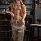 173cm (5ft8") Male Silicone ROS Sex Doll – Henry