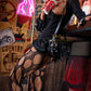 164cm (5ft5") ROS MAX Silicone Sex Doll – Eileen S40 - In Stock | US Only