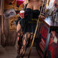 164cm (5ft5") ROS MAX Silicone Sex Doll – Eileen S40 - In Stock | US Only
