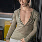 173cm (5ft8") Male Silicone ROS Sex Doll – Carter