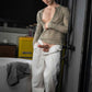173cm (5ft8") Male Silicone ROS Sex Doll – Carter