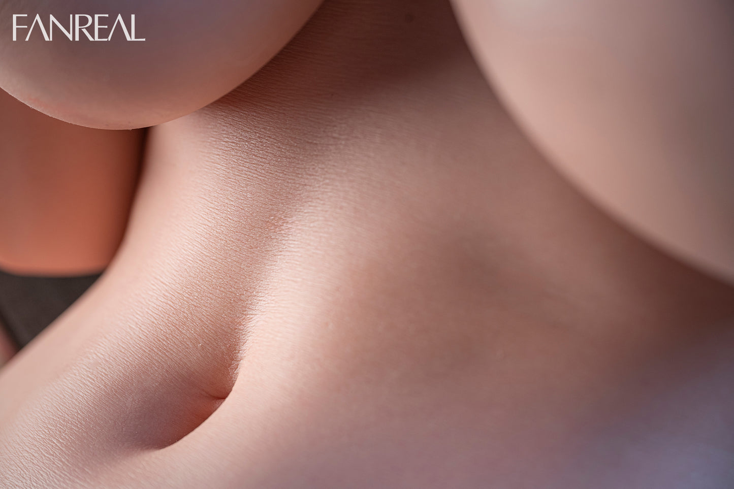 168cm (5ft6") Real Skin ROS Silicone Sex Doll - F-Cup – Diana