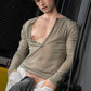 173cm (5ft8") Male Silicone ROS Sex Doll – Carter