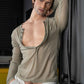 173cm (5ft8") Male Silicone ROS Sex Doll – Carter