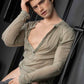 173cm (5ft8") Male Silicone ROS Sex Doll – Carter