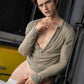 173cm (5ft8") Male Silicone ROS Sex Doll – Carter