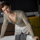 173cm (5ft8") Male Silicone ROS Sex Doll – Carter