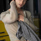 173cm (5ft8") Male Silicone ROS Sex Doll – Carter