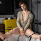 173cm (5ft8") Male Silicone ROS Sex Doll – Carter