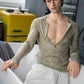 173cm (5ft8") Male Silicone ROS Sex Doll – Carter