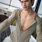 173cm (5ft8") Male Silicone ROS Sex Doll – Carter