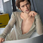 173cm (5ft8") Male Silicone ROS Sex Doll – Carter
