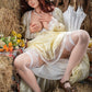 165cm (5ft5") MAX Silicone Redhead Sex Doll - B-Cup - Lily
