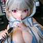 120cm (3ft11") Mini Silicone Sex Doll - K-Cup – Burako M03C | BC Dolls