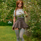 161cm (5ft3") Wild Full Silicone Sex Doll - D-Cup – Zoe | Lusandy