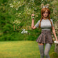 161cm (5ft3") Wild Full Silicone Sex Doll - D-Cup – Zoe | Lusandy