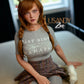 161cm (5ft3") Wild Full Silicone Sex Doll - D-Cup – Zoe | Lusandy