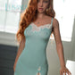 167cm (5ft4") Tanned Redhead Silicone Sex Doll - B-Cup - Anaïs 2