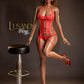 165cm (5ft5") Ebony Silicone Sex Doll - D-Cup – Roxy, Lusandy Dolls, , SRSD