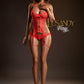 165cm (5ft5") Ebony Silicone Sex Doll - D-Cup – Foxy