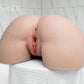 20cm (7.8") Fantasy Silicone Torso Pleasure Hip – LSD-T01