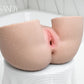 20cm (7.8") Fantasy Silicone Torso Pleasure Hip – LSD-T01